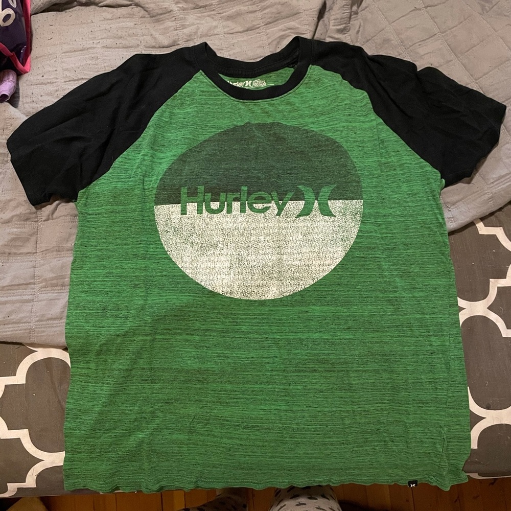Hurley x PacSun T-shirt